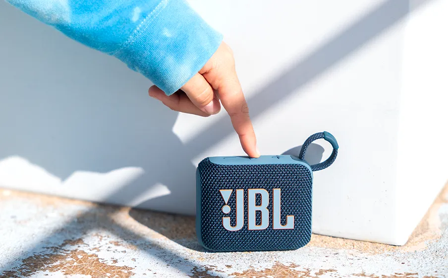 The Pocket Rocket: Why the JBL Go 4 is the Ultimate $50 Gadget Upgrade