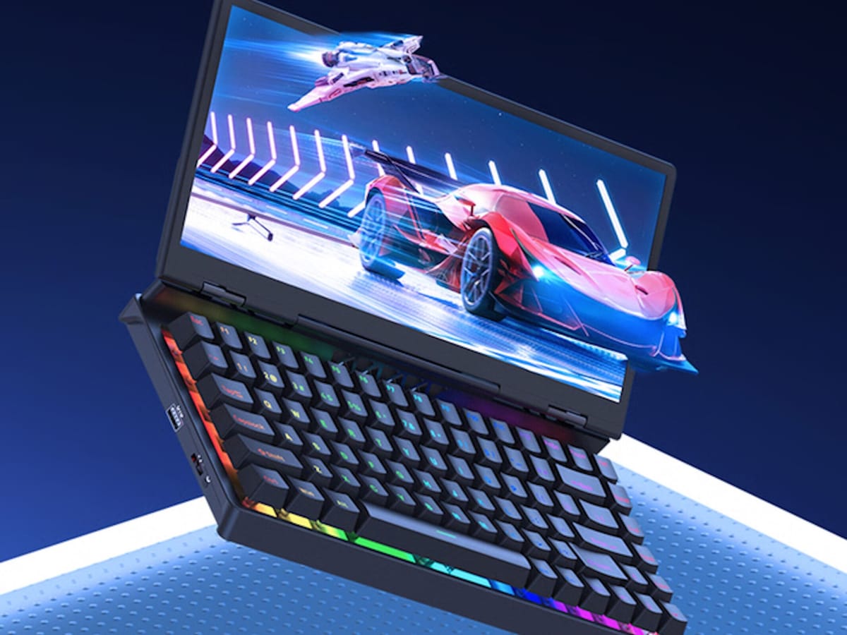The Mobile Workstation Reimagined: Is the WELDER Keyboard the Ultimate Portable Productivity Hub