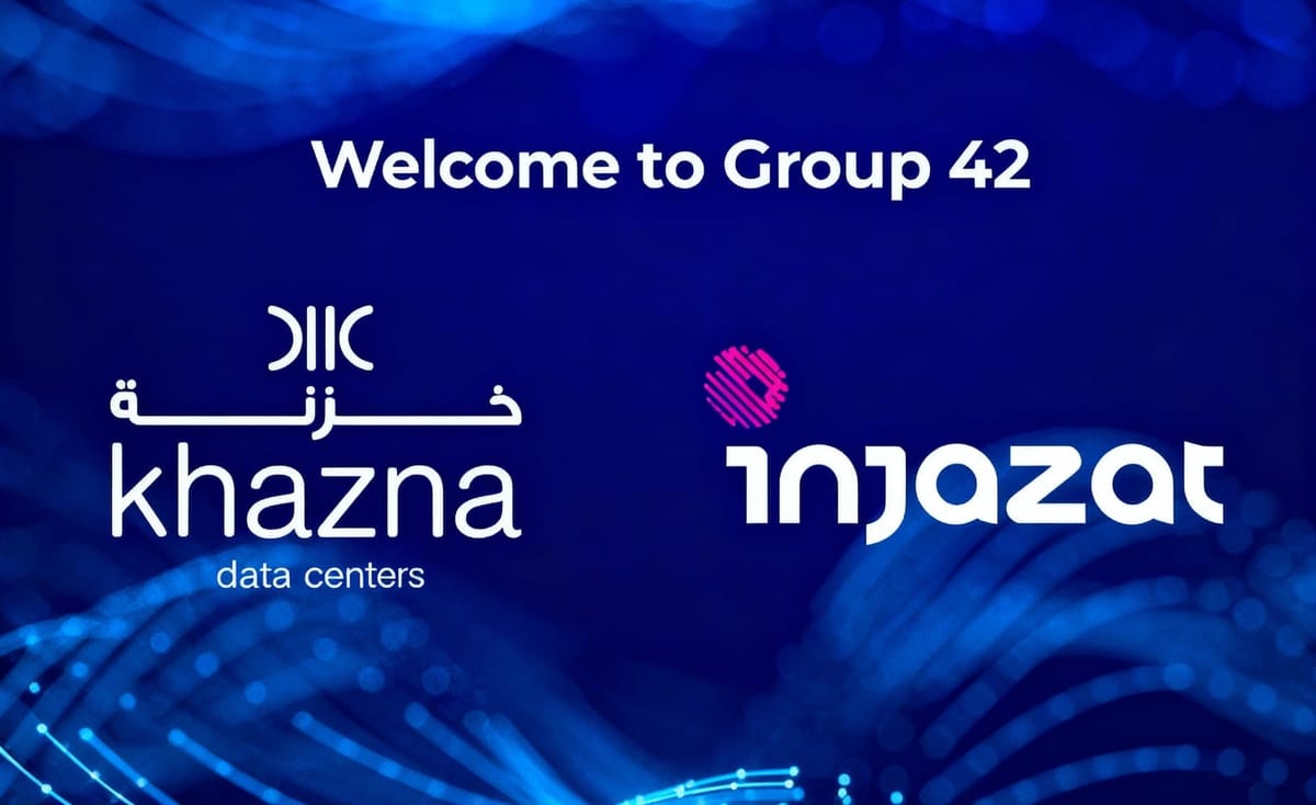 $2.2 Billion Megadeal: G42 Acquires e&’s Stake in Khazna Data Centers, Consolidating UAE’s AI Future