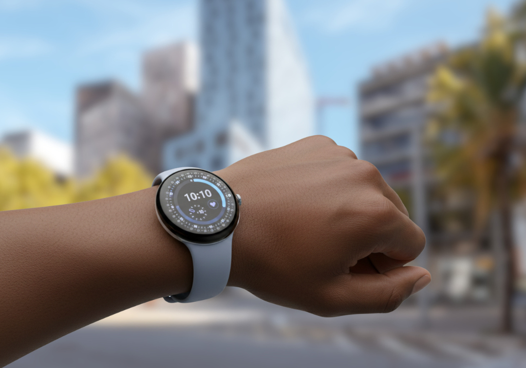 Review: Google Pixel Watch 4 - The AI-Powered Flagship