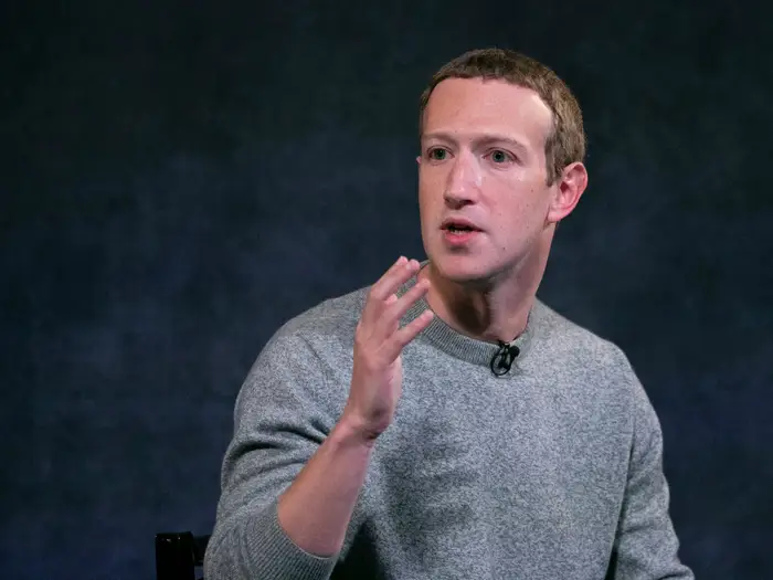 Why Zuckerberg is Betting Billions on the AI Infrastructure Race