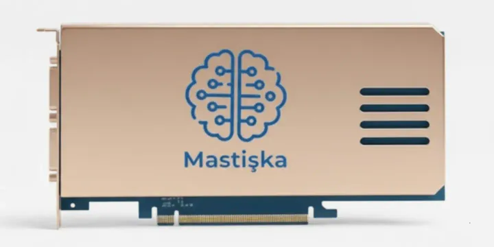 AI Chip Sovereignty: UAE Startup Raises $10M to Battle Nvidia