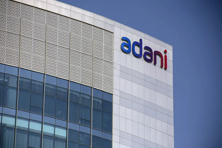 India's Digital Power Play: Adani Group's $5 Billion Bet on Google Data Centers Reshapes the Cloud Landscape