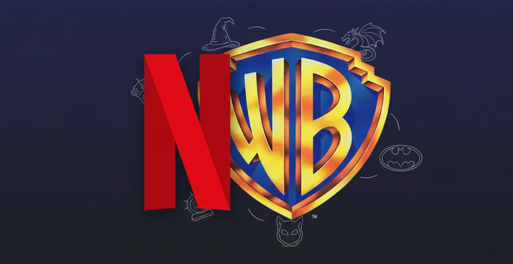 Netflix Buys HBO, DC, and All of Hollywood History for $82.7 BILLION