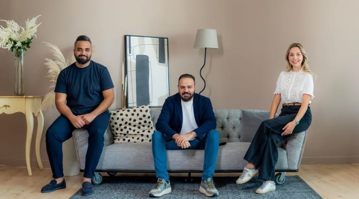 UAE’s Reno Secures $4 Million to Build the GCC’s First AI-Powered Renovation OS