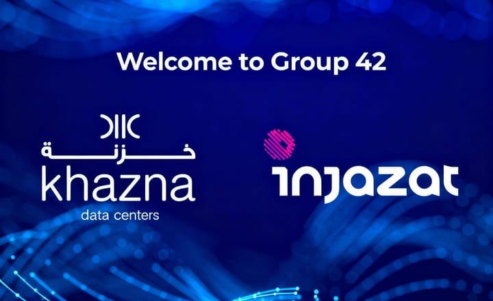 $2.2 Billion Megadeal: G42 Acquires e&’s Stake in Khazna Data Centers, Consolidating UAE’s AI Future